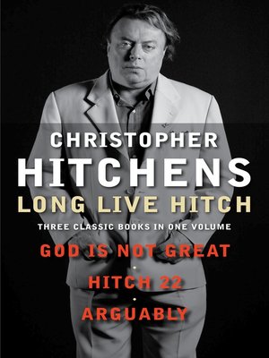 cover image of Long Live Hitch